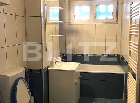 Apartament de închiriat 3 camere Gheorgheni - 84215AI | BLITZ Cluj-Napoca | Poza13