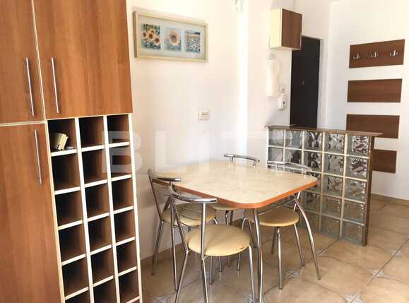 Apartament de închiriat 3 camere Gheorgheni - 84215AI | BLITZ Cluj-Napoca | Poza12