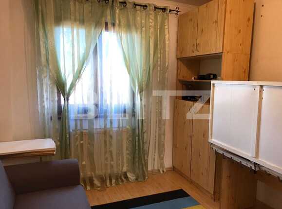 Apartament de închiriat 3 camere Gheorgheni - 84215AI | BLITZ Cluj-Napoca | Poza8
