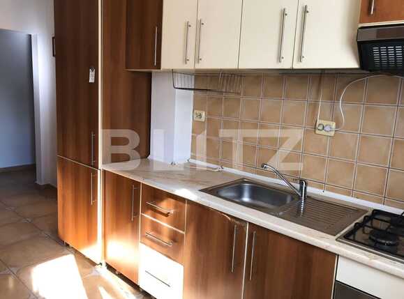 Apartament de închiriat 3 camere Gheorgheni - 84215AI | BLITZ Cluj-Napoca | Poza11