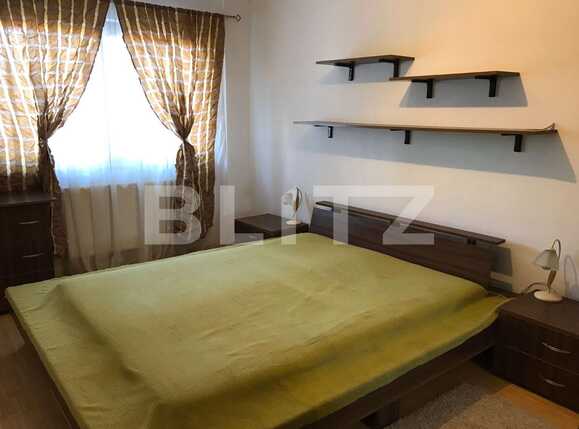 Apartament de închiriat 3 camere Gheorgheni - 84215AI | BLITZ Cluj-Napoca | Poza4