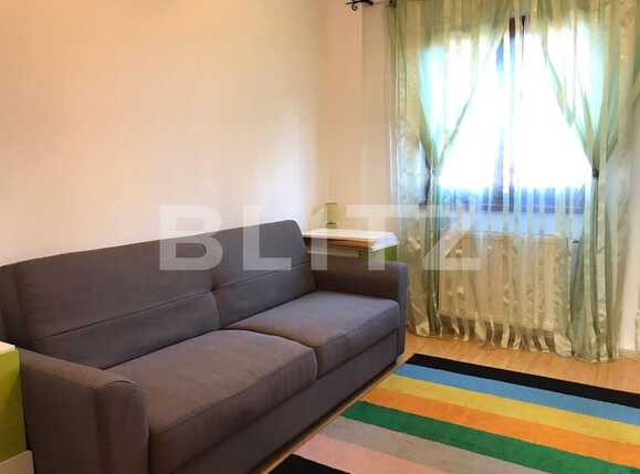 Apartament de închiriat 3 camere Gheorgheni - 84215AI | BLITZ Cluj-Napoca | Poza6