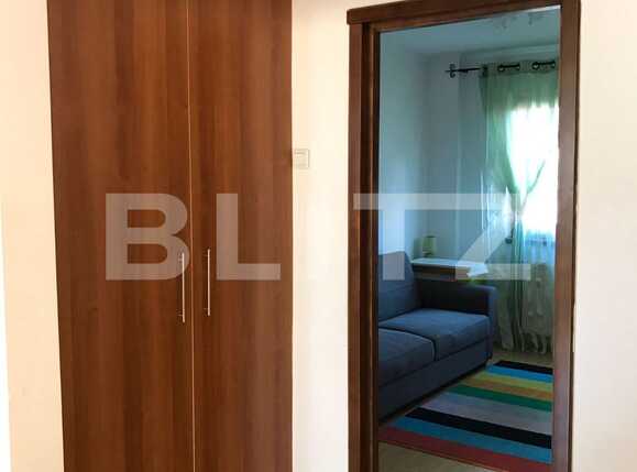 Apartament de închiriat 3 camere Gheorgheni - 84215AI | BLITZ Cluj-Napoca | Poza9
