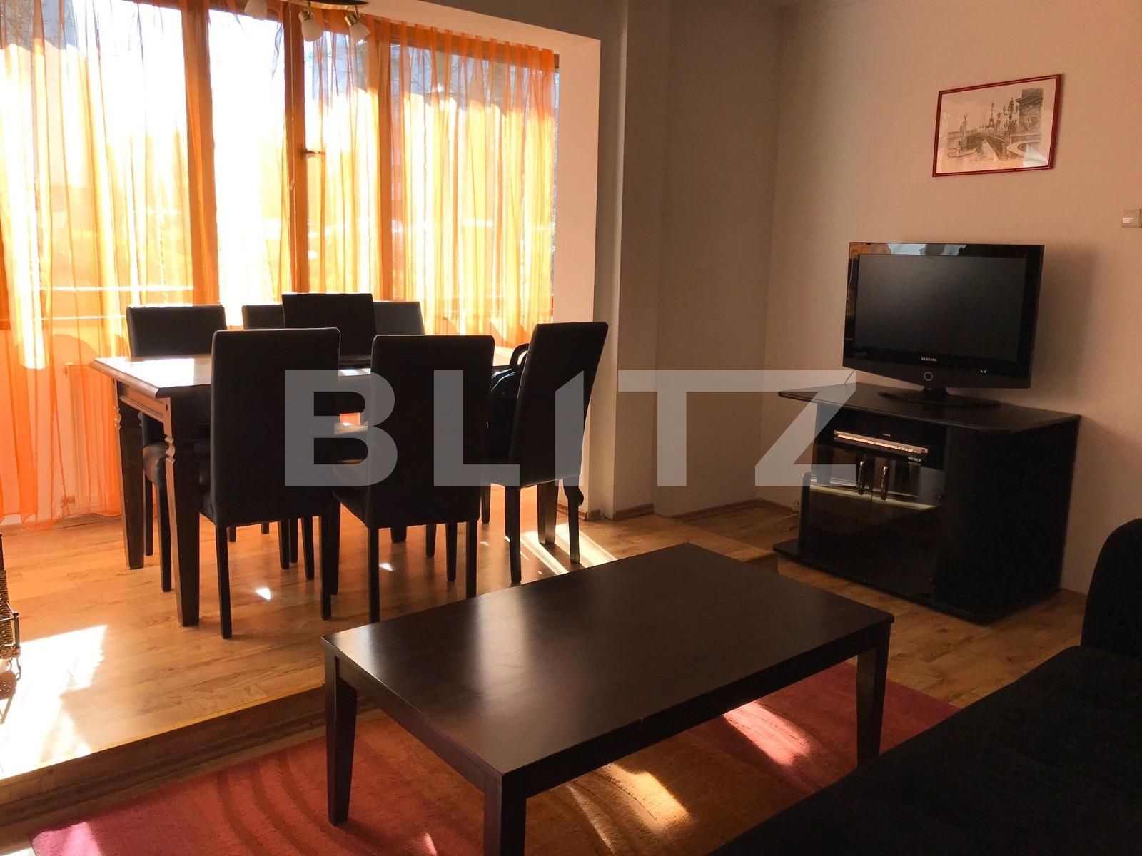 Apartament de închiriat 3 camere Gheorgheni - 84215AI | BLITZ Cluj-Napoca | Poza2