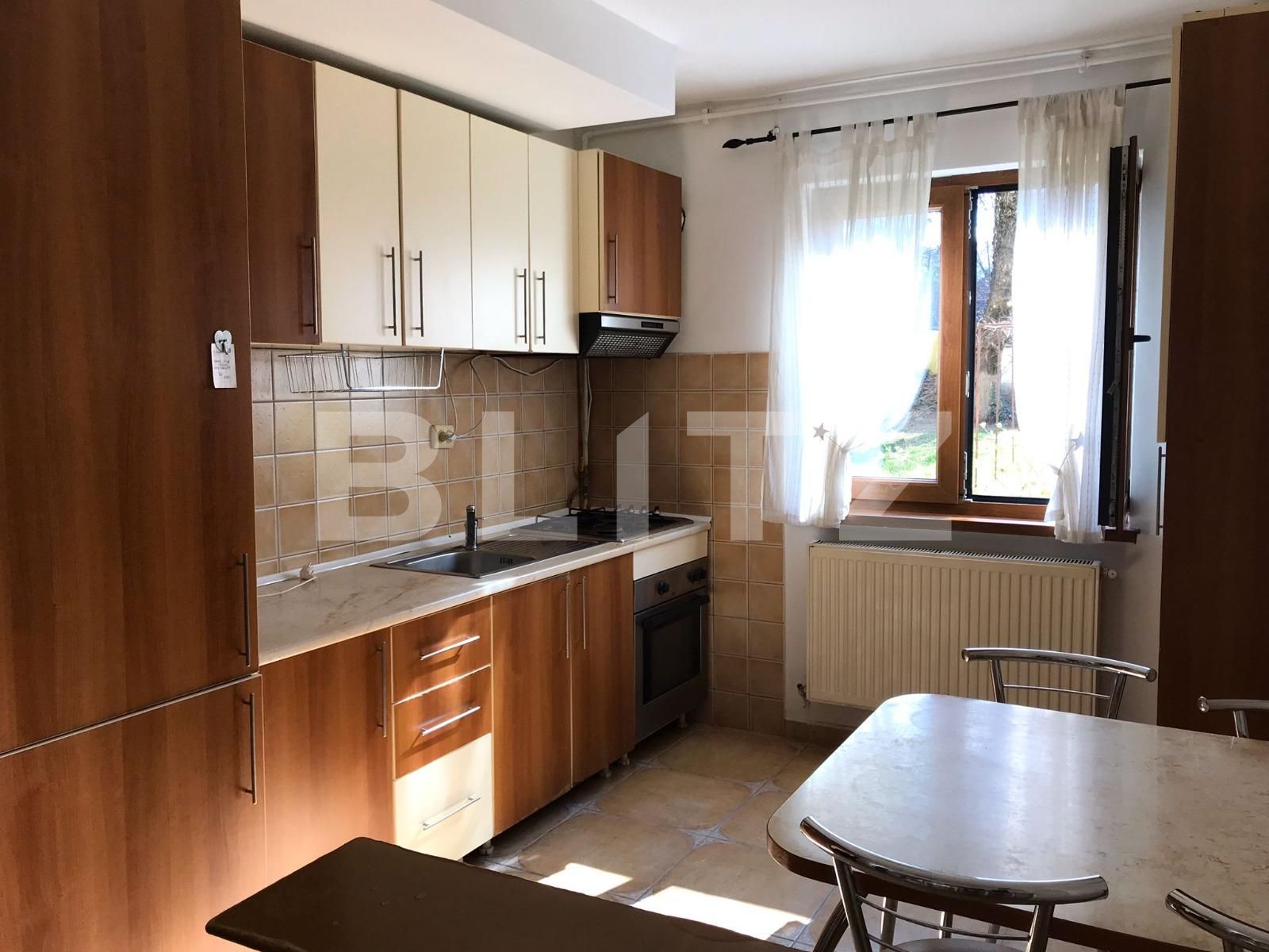Apartament de închiriat 3 camere Gheorgheni - 84215AI | BLITZ Cluj-Napoca | Poza10