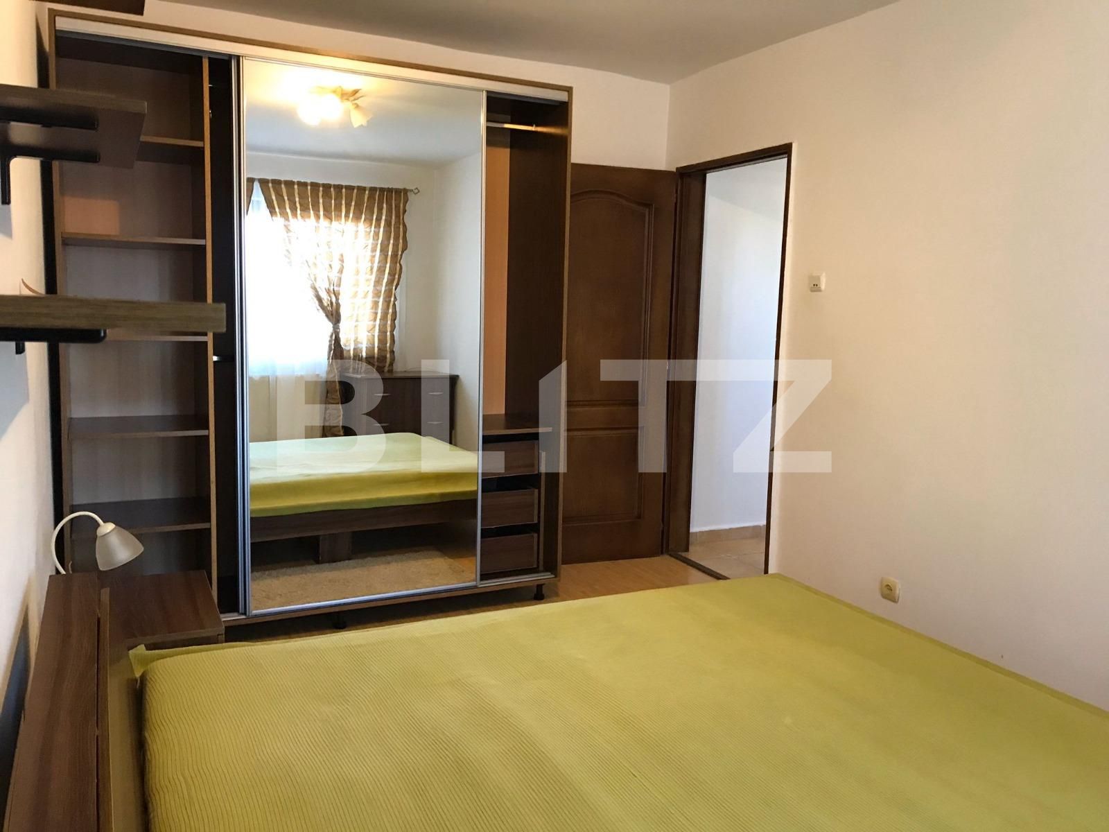 Apartament de închiriat 3 camere Gheorgheni - 84215AI | BLITZ Cluj-Napoca | Poza5