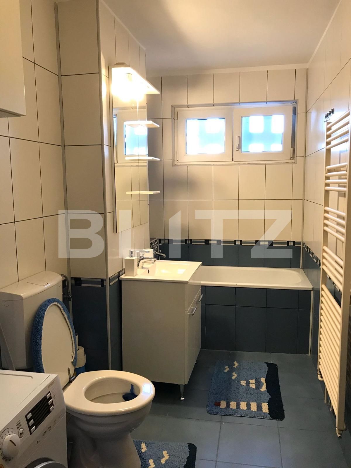 Apartament de închiriat 3 camere Gheorgheni - 84215AI | BLITZ Cluj-Napoca | Poza13