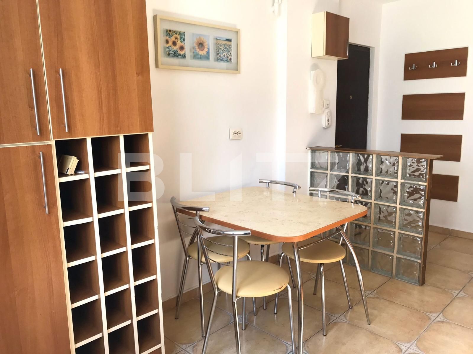 Apartament de închiriat 3 camere Gheorgheni - 84215AI | BLITZ Cluj-Napoca | Poza12