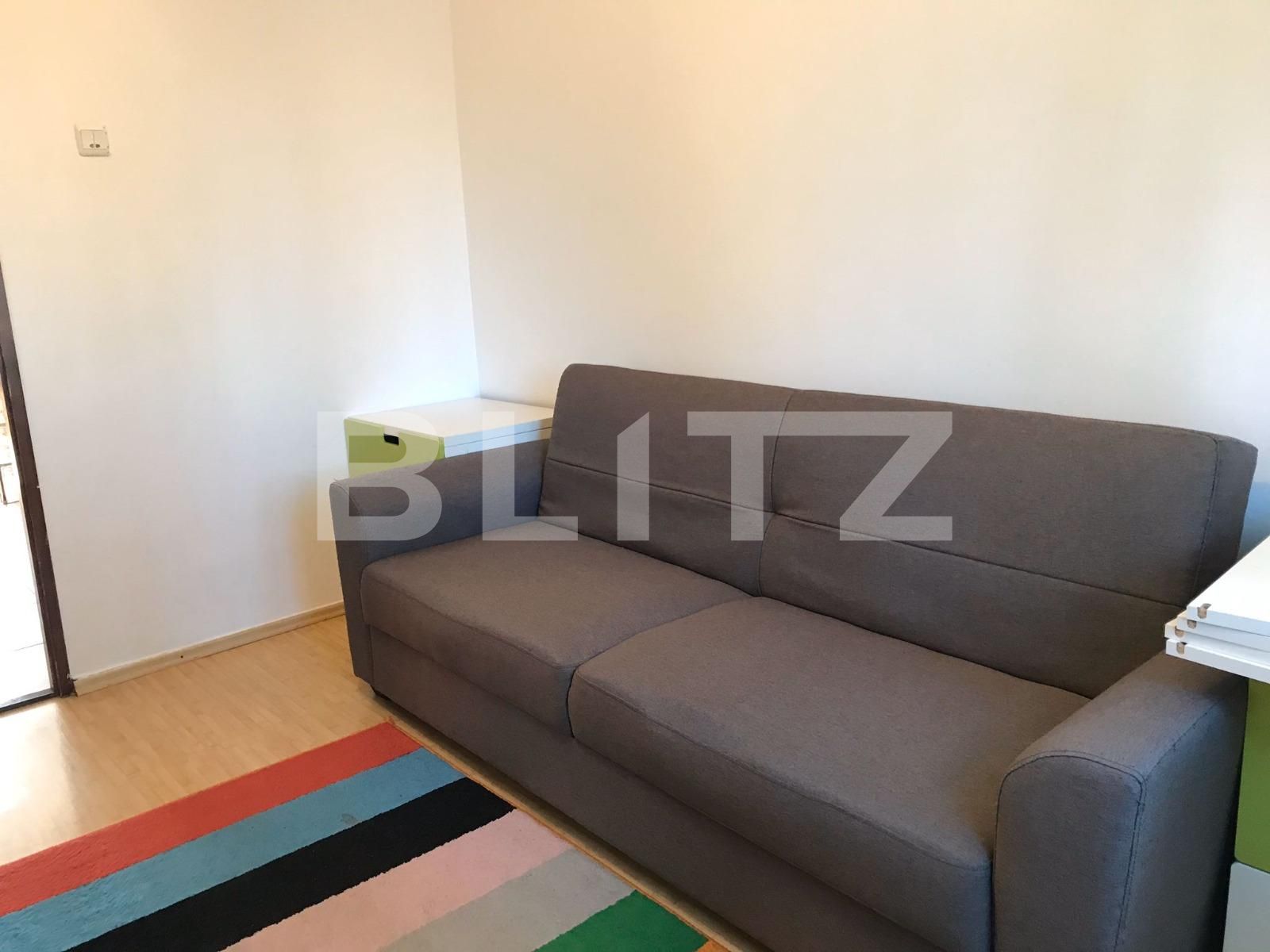 Apartament de închiriat 3 camere Gheorgheni - 84215AI | BLITZ Cluj-Napoca | Poza7