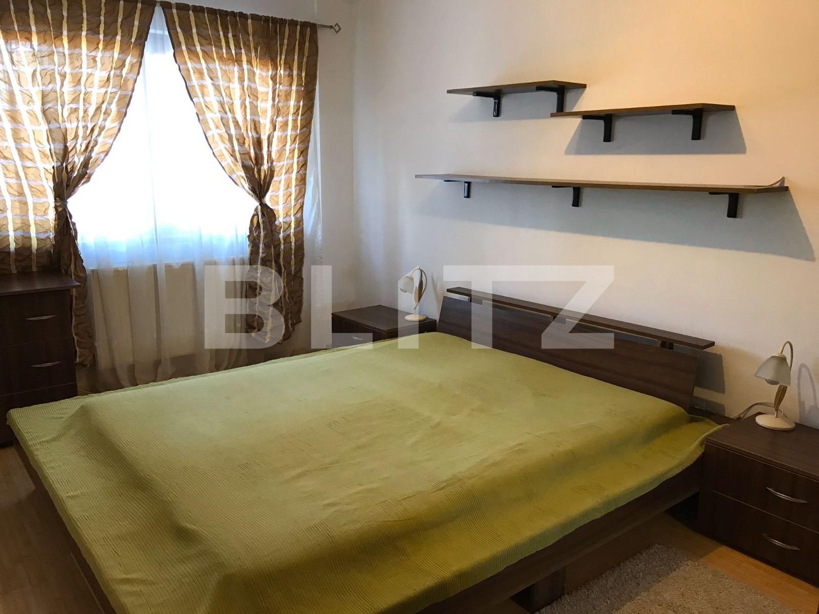Apartament de închiriat 3 camere Gheorgheni - 84215AI | BLITZ Cluj-Napoca | Poza4