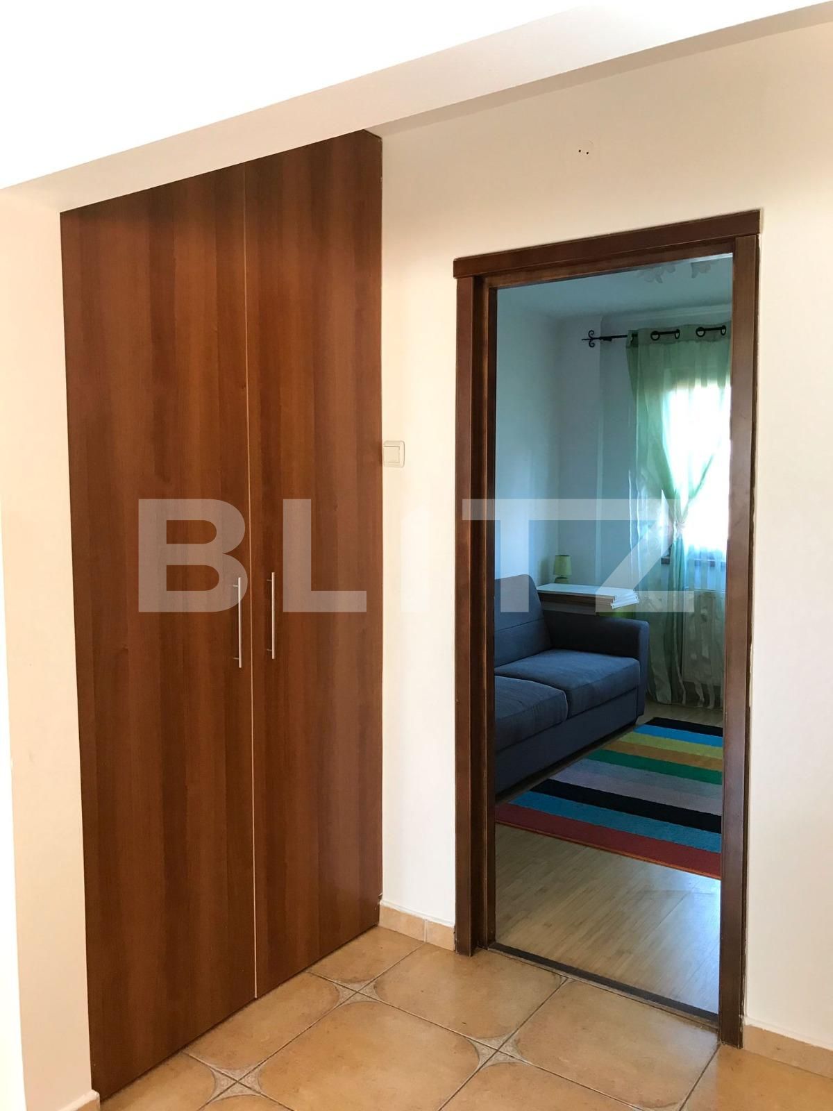 Apartament de închiriat 3 camere Gheorgheni - 84215AI | BLITZ Cluj-Napoca | Poza9