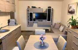 Apartament 2 camere, 52 mp, decomandat, balcon, Dunarii