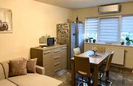 Apartament 2 camere, 52 mp, decomandat, balcon, Dunarii