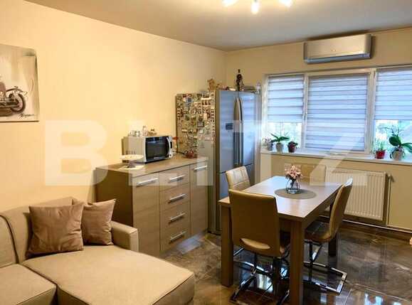 Apartament de vânzare 2 camere Intre Lacuri - 84218AV | BLITZ Cluj-Napoca | Poza3