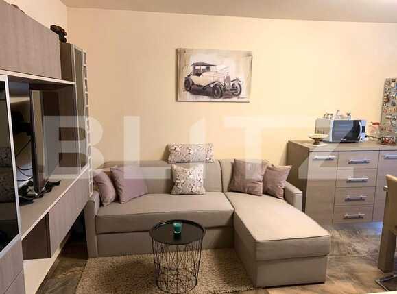 Apartament de vânzare 2 camere Intre Lacuri - 84218AV | BLITZ Cluj-Napoca | Poza1