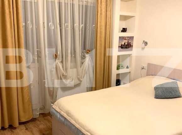 Apartament de vânzare 2 camere Intre Lacuri - 84218AV | BLITZ Cluj-Napoca | Poza4