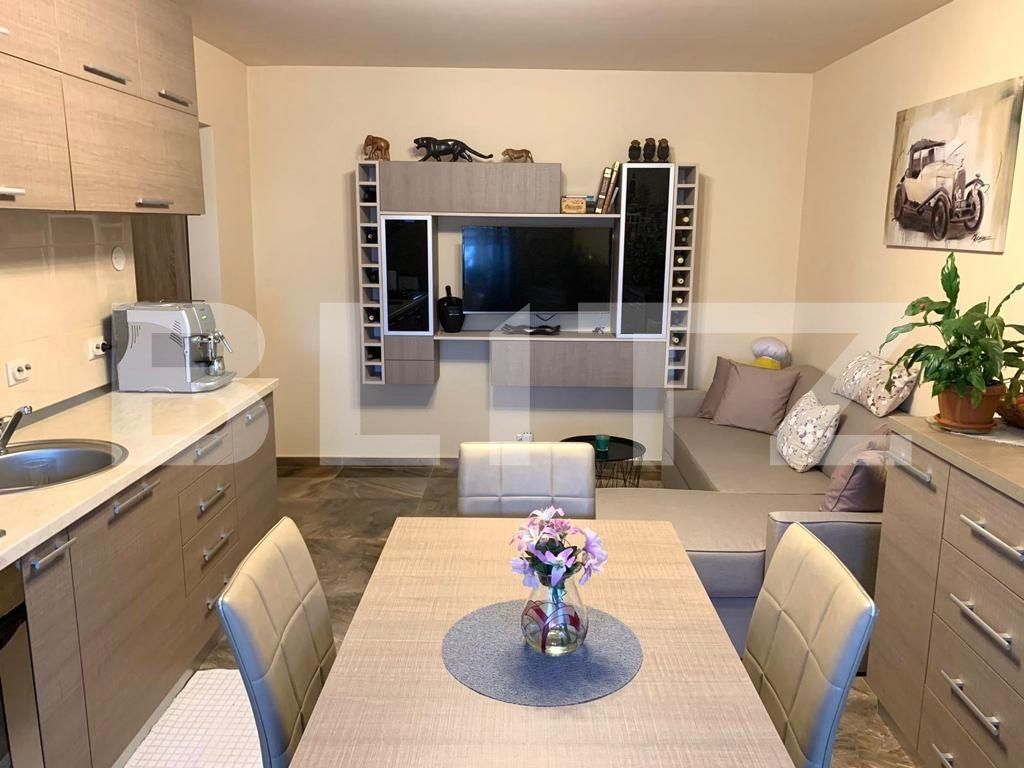 Apartament de vânzare 2 camere Intre Lacuri - 84218AV | BLITZ Cluj-Napoca | Poza2