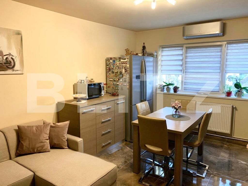 Apartament de vânzare 2 camere Intre Lacuri - 84218AV | BLITZ Cluj-Napoca | Poza3