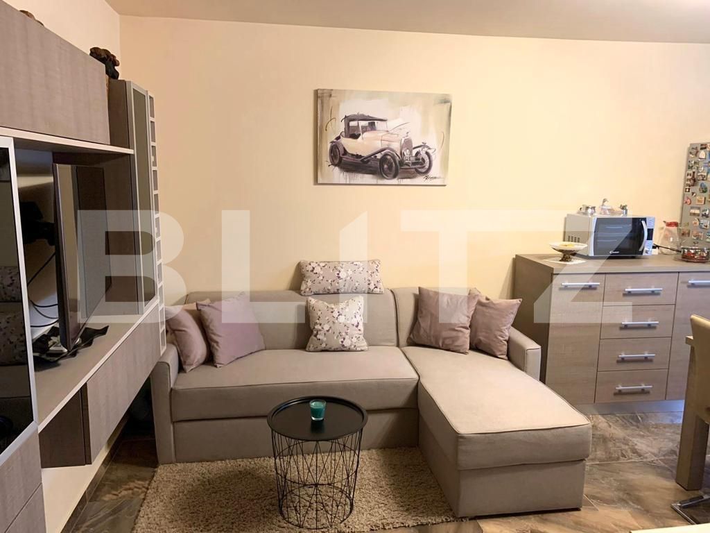 Apartament de vânzare 2 camere Intre Lacuri - 84218AV | BLITZ Cluj-Napoca | Poza1