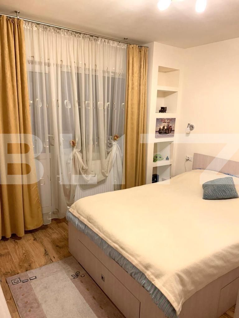 Apartament de vânzare 2 camere Intre Lacuri - 84218AV | BLITZ Cluj-Napoca | Poza4