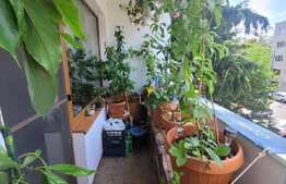 Apartament de 3 camere, 64 mp, zona Complex Diana