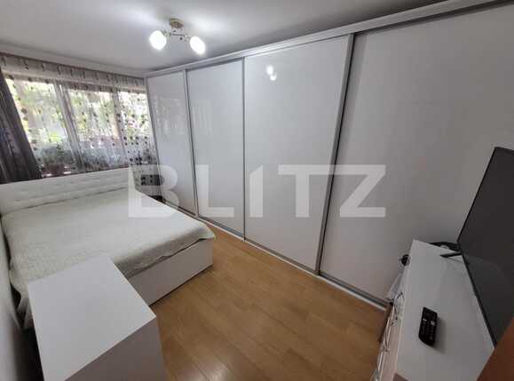 Apartament de vânzare 3 camere Gheorgheni - 84219AV | BLITZ Cluj-Napoca | Poza2