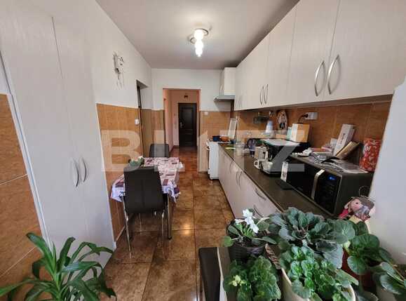 Apartament de vânzare 3 camere Gheorgheni - 84219AV | BLITZ Cluj-Napoca | Poza8