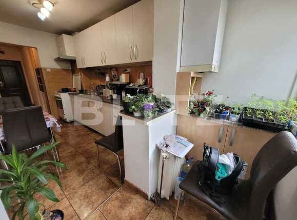 Apartament de vânzare 3 camere Gheorgheni - 84219AV | BLITZ Cluj-Napoca | Poza9