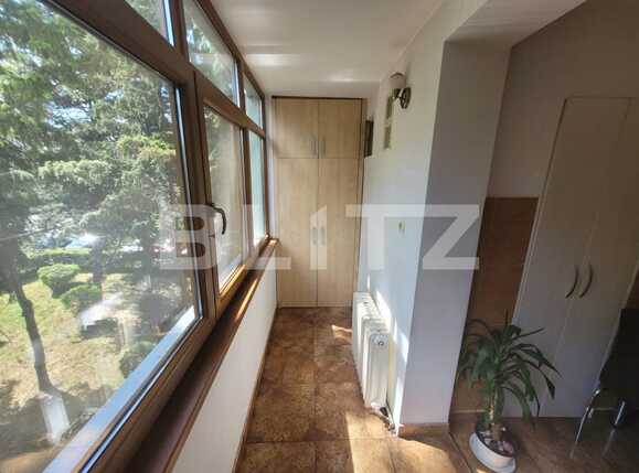 Apartament de vânzare 3 camere Gheorgheni - 84219AV | BLITZ Cluj-Napoca | Poza13
