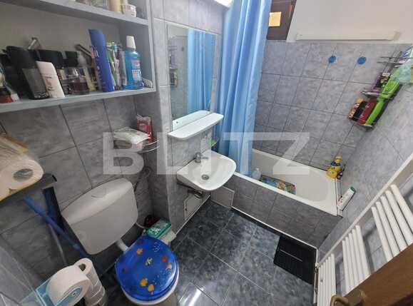 Apartament de vânzare 3 camere Gheorgheni - 84219AV | BLITZ Cluj-Napoca | Poza12