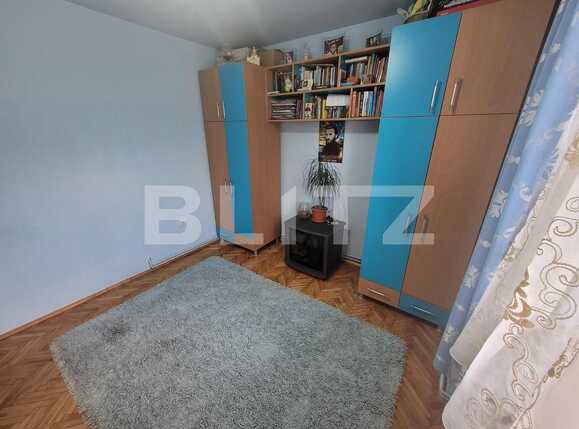 Apartament de vânzare 3 camere Gheorgheni - 84219AV | BLITZ Cluj-Napoca | Poza5