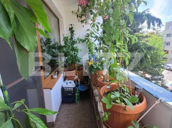 Apartament de vânzare 3 camere Gheorgheni - 84219AV | BLITZ Cluj-Napoca | Poza15