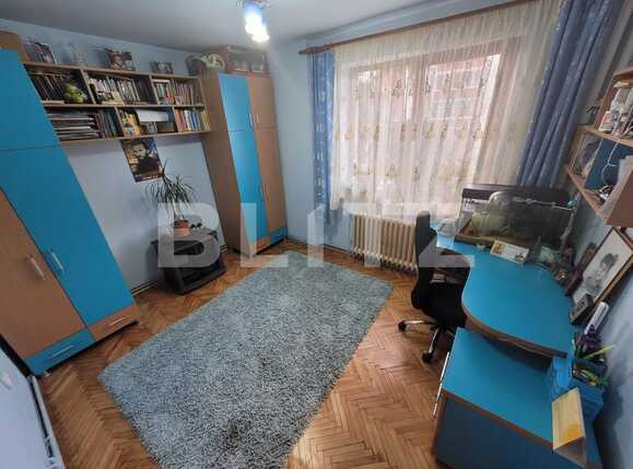 Apartament de vânzare 3 camere Gheorgheni - 84219AV | BLITZ Cluj-Napoca | Poza7