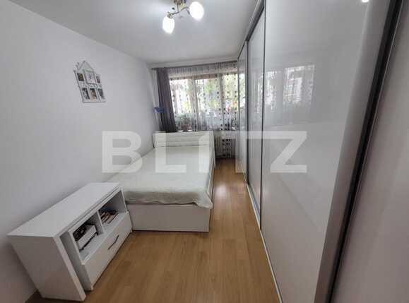 Apartament de vânzare 3 camere Gheorgheni - 84219AV | BLITZ Cluj-Napoca | Poza1