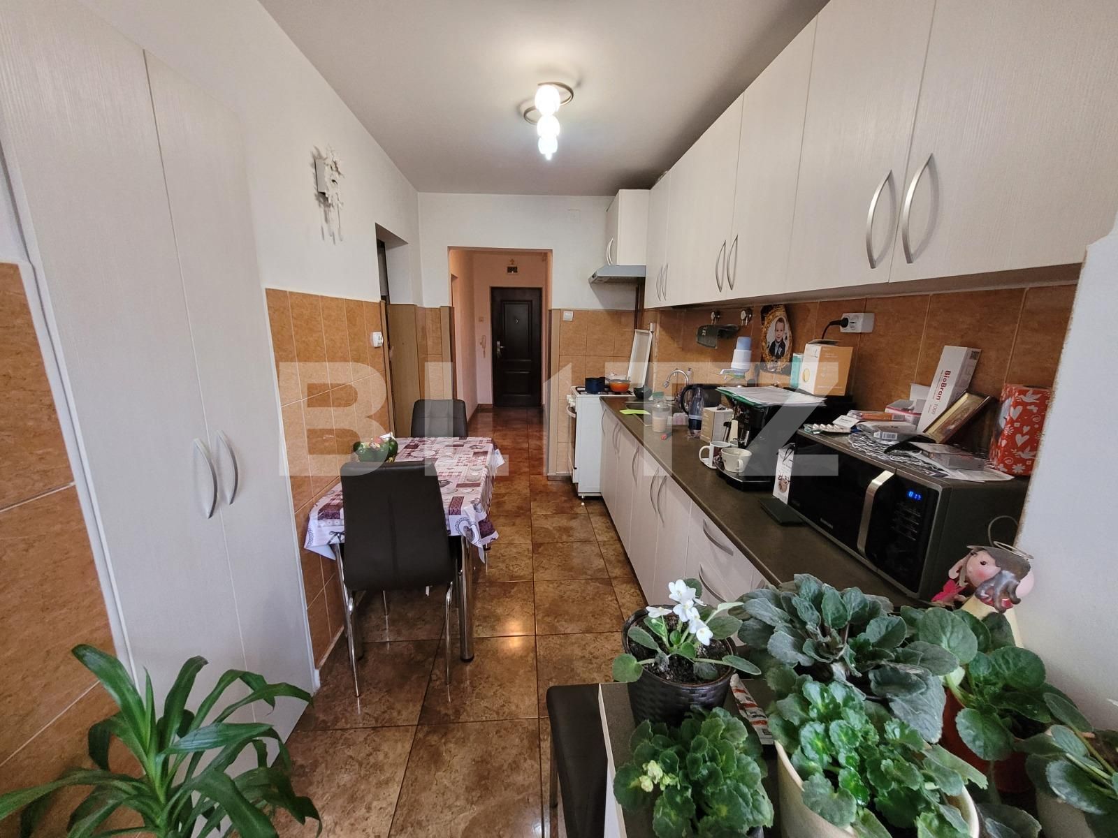 Apartament de vânzare 3 camere Gheorgheni - 84219AV | BLITZ Cluj-Napoca | Poza8