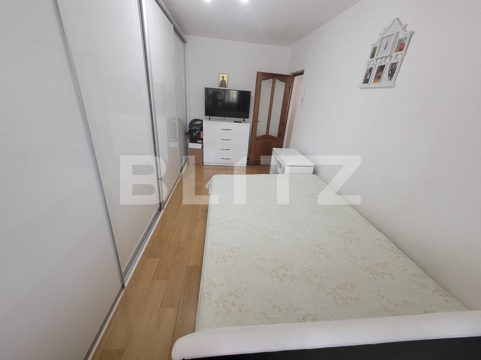 Apartament de vânzare 3 camere Gheorgheni - 84219AV | BLITZ Cluj-Napoca | Poza3