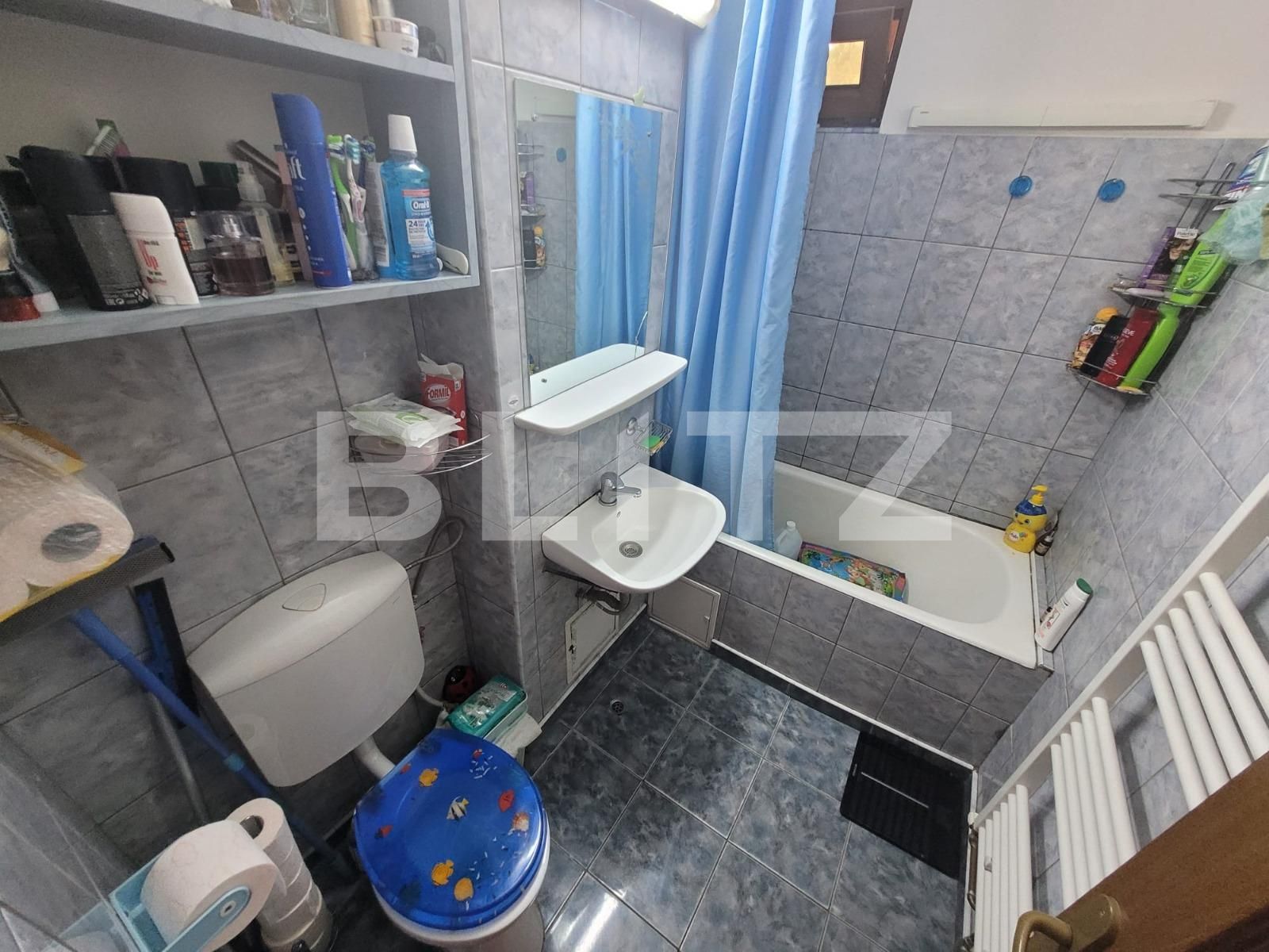 Apartament de vânzare 3 camere Gheorgheni - 84219AV | BLITZ Cluj-Napoca | Poza12