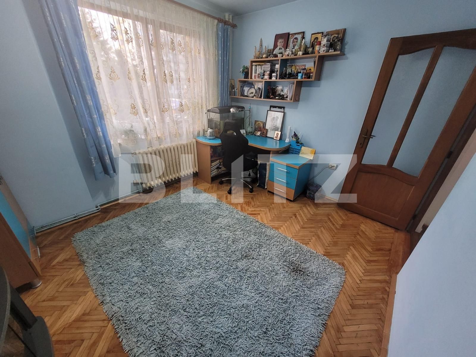 Apartament de vânzare 3 camere Gheorgheni - 84219AV | BLITZ Cluj-Napoca | Poza6