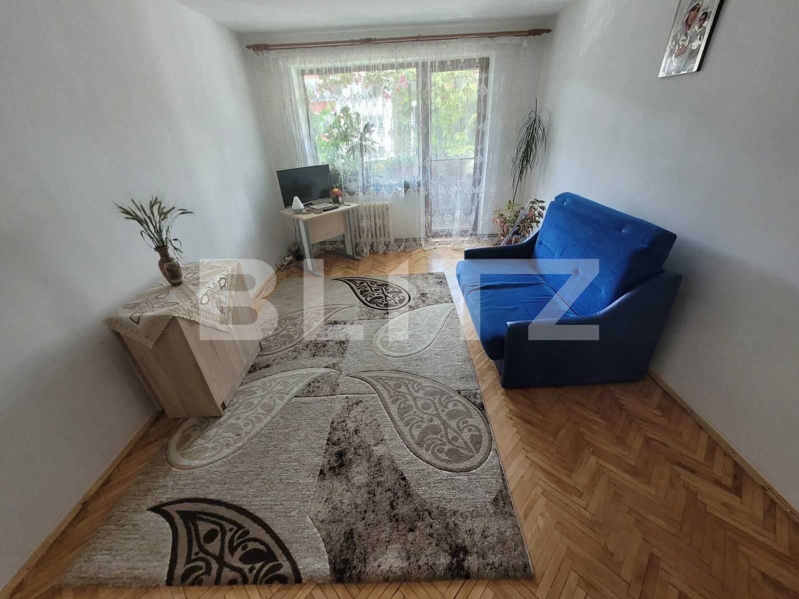Apartament de vânzare 3 camere Gheorgheni - 84219AV | BLITZ Cluj-Napoca | Poza4