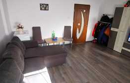 Casa insiruita, 3 camere, 112 mp utili in Tractoru