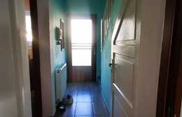 Casa insiruita, 3 camere, 112 mp utili in Tractoru