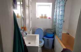 Casa insiruita, 3 camere, 112 mp utili in Tractoru