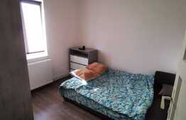 Casa insiruita, 3 camere, 112 mp utili in Tractoru