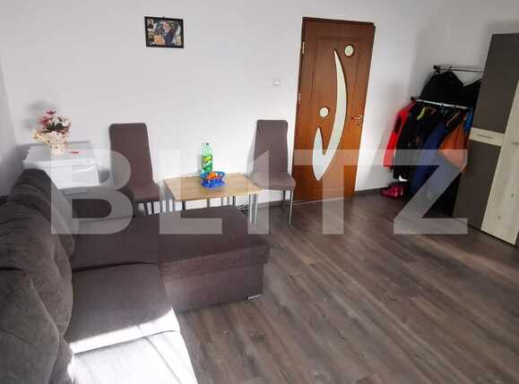 Casa de vânzare 3 camere Tractorul - 84222CV | BLITZ Brașov | Poza1