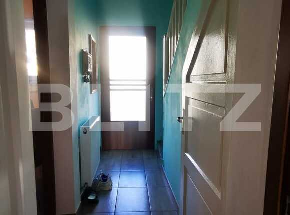 Casa de vânzare 3 camere Tractorul - 84222CV | BLITZ Brașov | Poza6