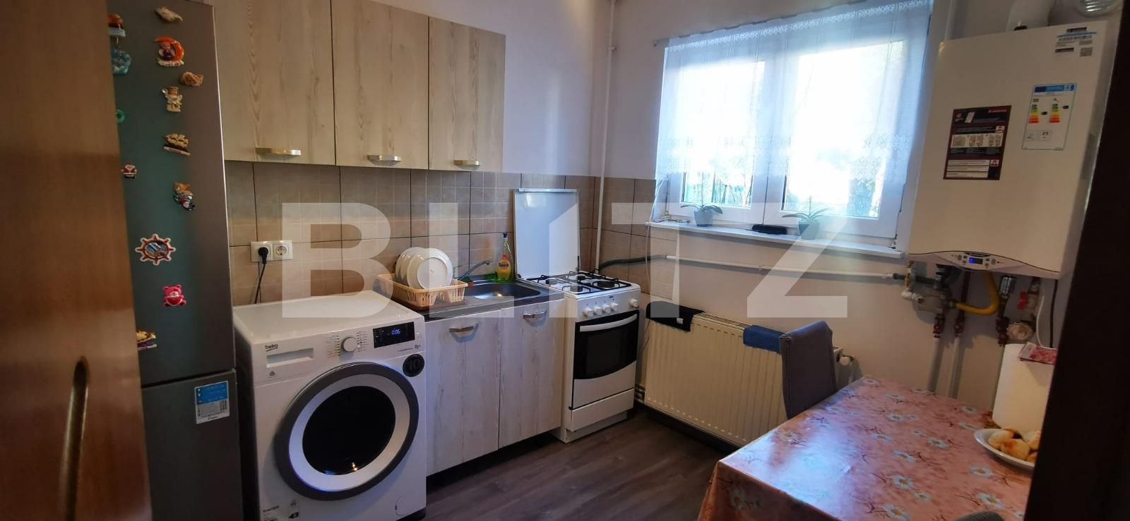 Casa de vânzare 3 camere Tractorul - 84222CV | BLITZ Brașov | Poza2