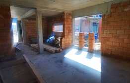 Proiect duplex in Harman, 115 mp utili si 260 mp teren liber