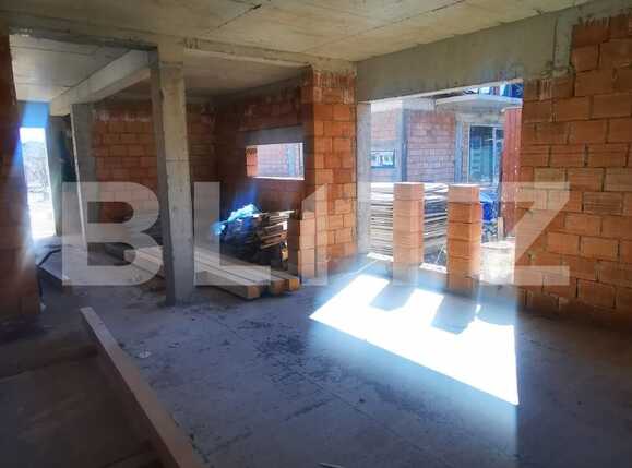 Casa de vânzare 3 camere Sanpetru - 84231CV | BLITZ Brașov | Poza3