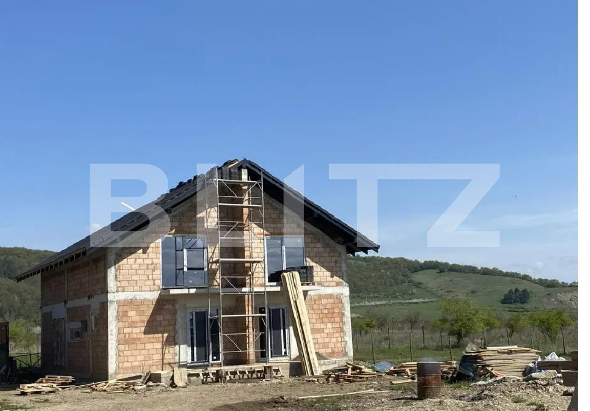 Casa de vânzare 3 camere Sanpetru - 84231CV | BLITZ Brașov | Poza2