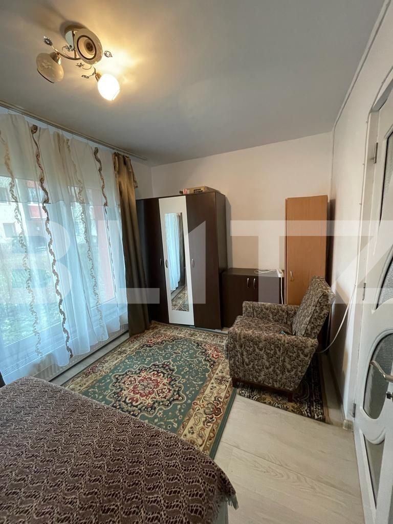 Apartament de vânzare 2 camere Astra - 84237AV | BLITZ Brașov | Poza1